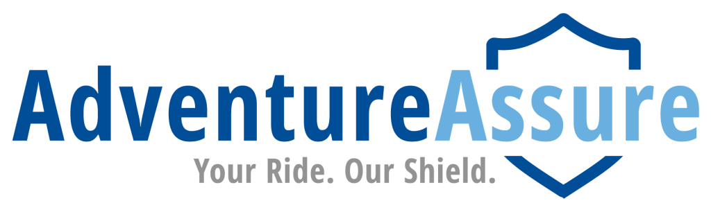 Epic 4x4 Adventures AdventureAssure logo fullcolor tag@4x