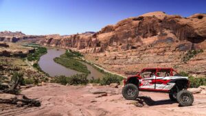 Epic 4x4 Adventures footer