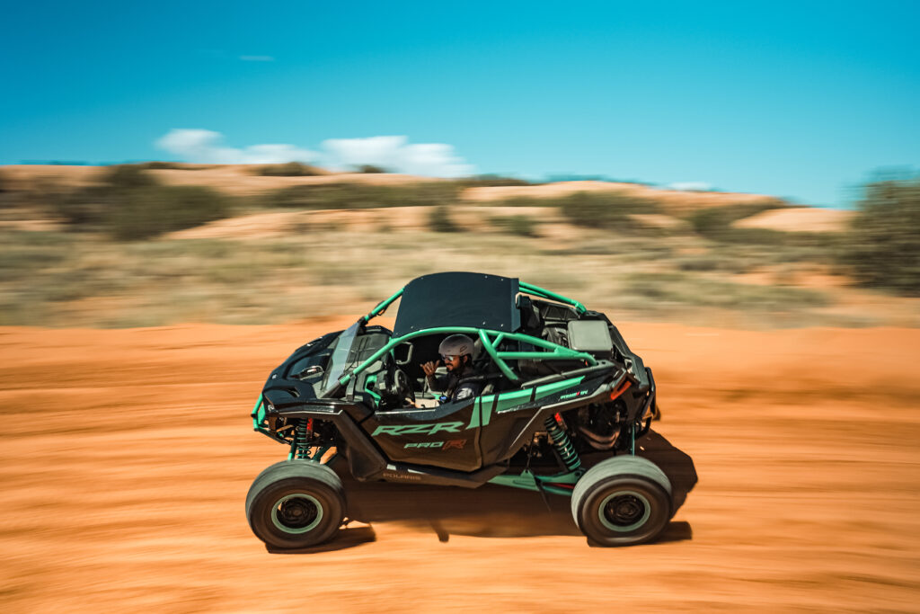 Epic 4x4 Adventures JPutnam PCPC 05635