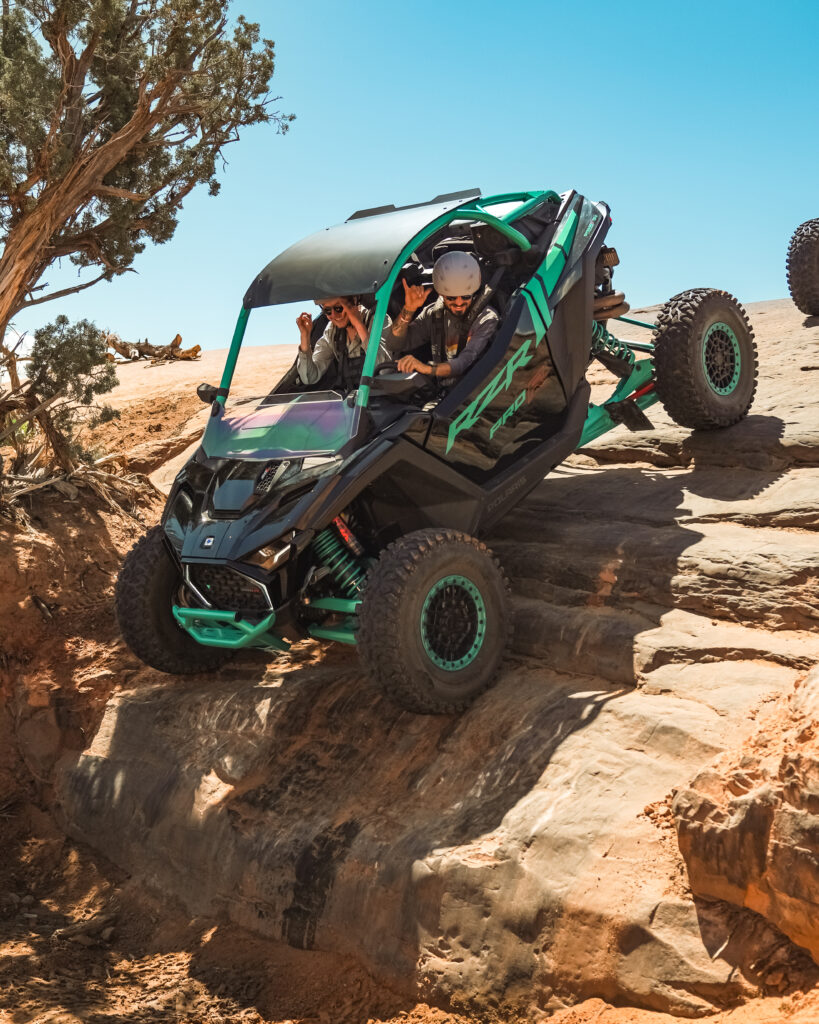 Epic 4x4 Adventures JPutnam PCPC 05709