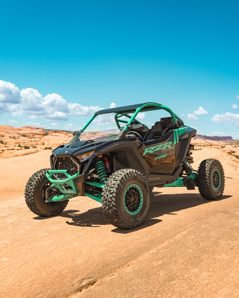 Epic 4x4 Adventures JPutnam PCPC 05823