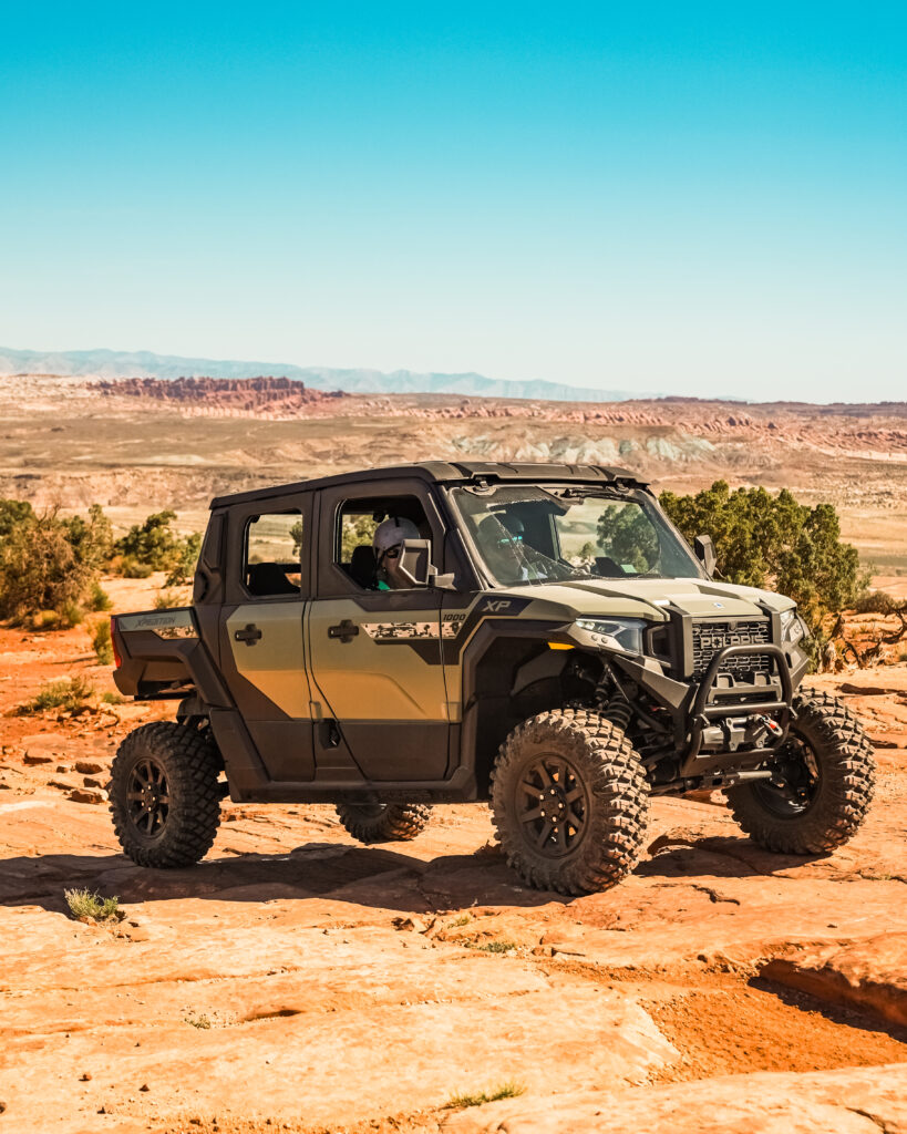 Epic 4x4 Adventures JPutnam PCPC 06007