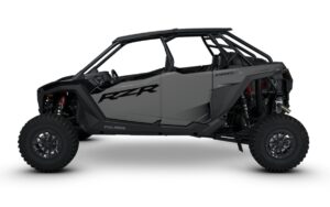 RZR Pro S4 1000 Turbo