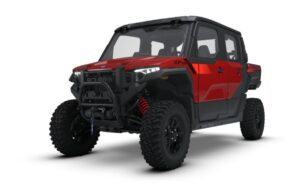 Xpedition XP5 NorthStar