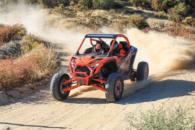Epic 4x4 Adventures 2025 ORV RZR ProR Factory Armored2